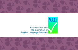 LL Centre Accreditations - Limerick Language Centre