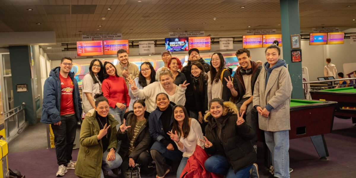 Best English Courses in Limerick