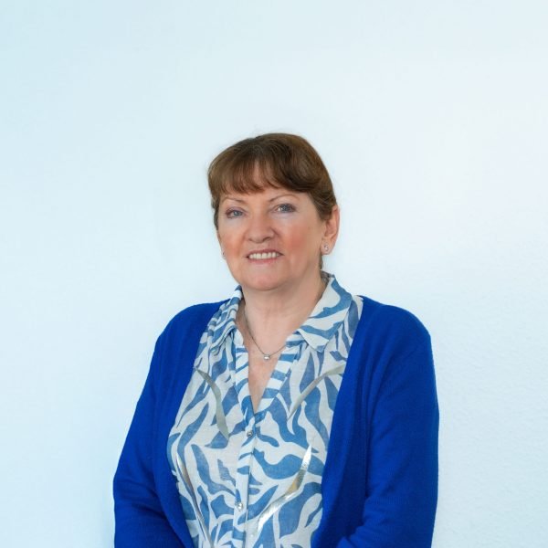 Marianne Angela