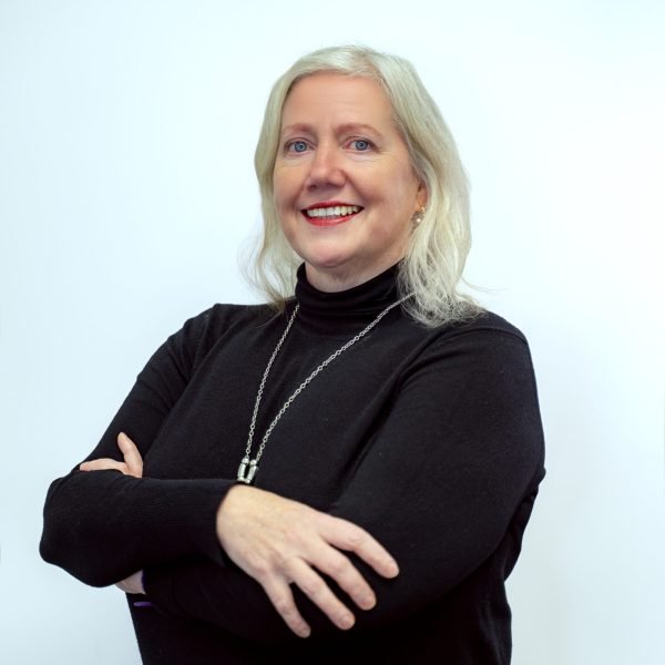 Patricia Mullane